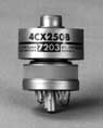 4CX250B