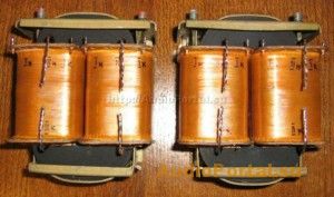 ВЫХОДНЫЕ ТРАНСФОРМАТОРЫ  НА  ВСЕ  СЛУЧАИ  ЖИЗНИ-2