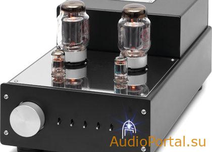 Ламповый усилитель Audion Sterling Plus Mk II