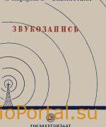 Звукозапись: Экспонаты 7-й Всесоюзной заочной радиовыставки.