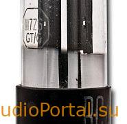 Двойной диод 117Z6