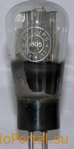 1805 — Двойной диод