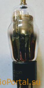 1D5GT — Пентод