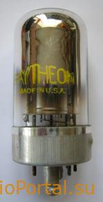 1LB4 — Пентод