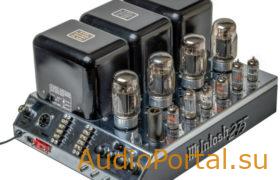 McIntosh MC275 amplifier foto фото усилителя