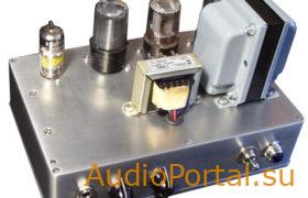 Moonlight tube amp foto фото усилителя