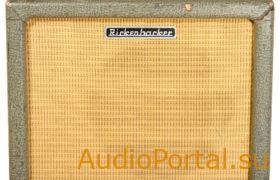 Rickenbacker M11 amplifier foto фото усилителя