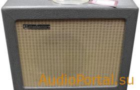 Rickenbacker M8 amplifier foto фото