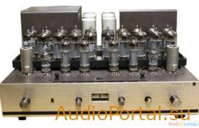 Technics 20A amplifier foto усилитель фото