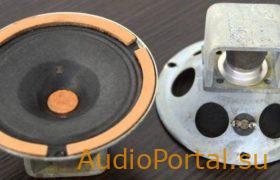 1 ГД-2 VEF - ldsound.ru