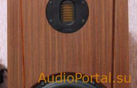 3-х полосная АС (ScanSpeak 25W/8565-01 + Mundorf AMT19CM1.1-С + Tang Band W6-1916)