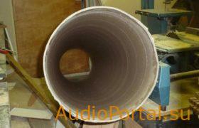 Sonosub пара сабвуферов на ScanSpeak 30W/4558T00