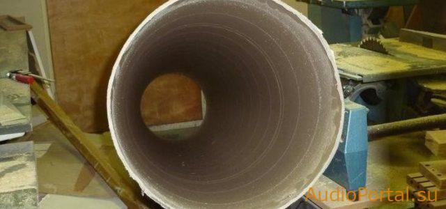 Sonosub – пара сабвуферов на ScanSpeak 30W/4558T00