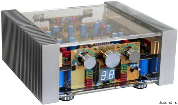 ASR Emitter II Exclusive Akku ldsound.ru (6)