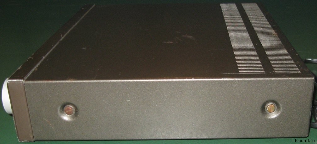 RFT SV 3000 Hi-Fi