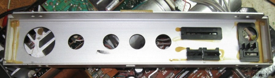 RFT SV 3000 Hi-Fi