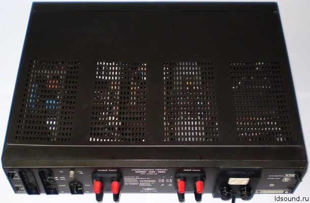 Корвет 100у-068с ldsound.ru (2)