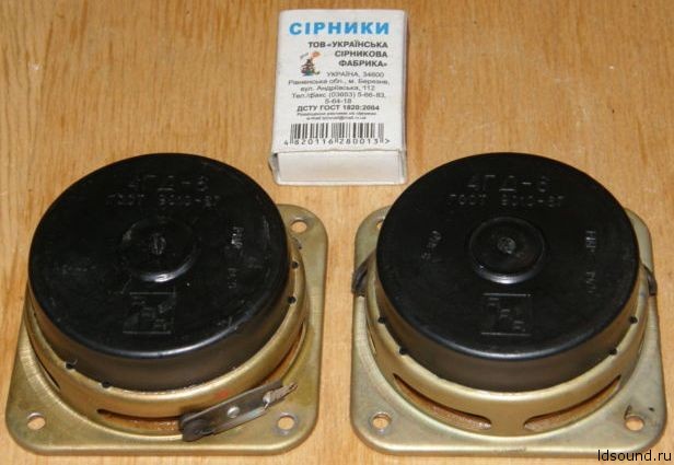 4 ГД-6-160 RRR