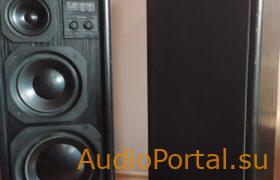 Baltlines Audio Sonicsound S-300F-1