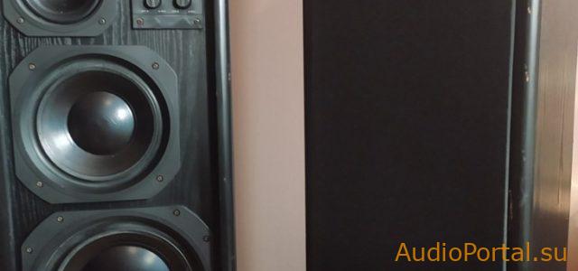 Baltlines Audio Sonicsound S-300F-1