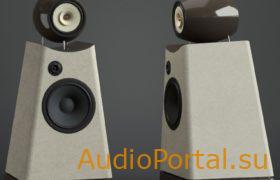 Bodor Audio “Presence” XL Speaker