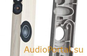 Boenicke Audio W8