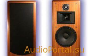 Crystalvox Mistral