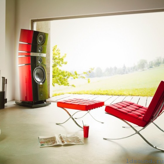 Focal Grande Utopia EM