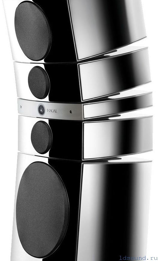 Focal Grande Utopia EM