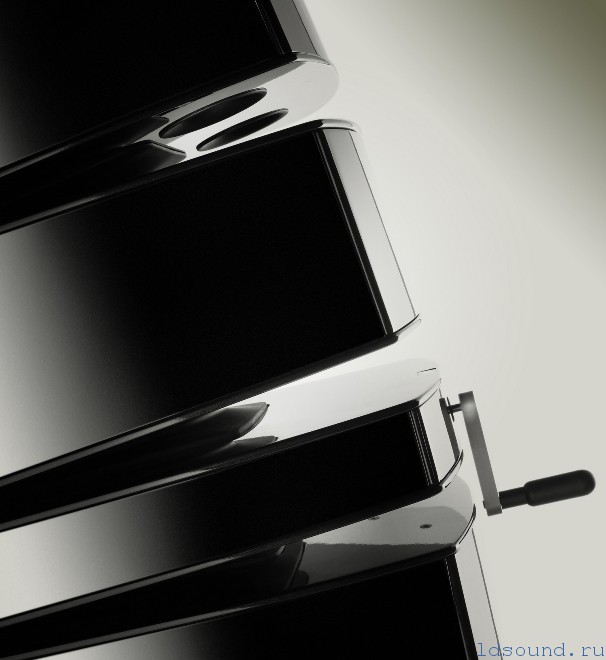 Focal Grande Utopia EM