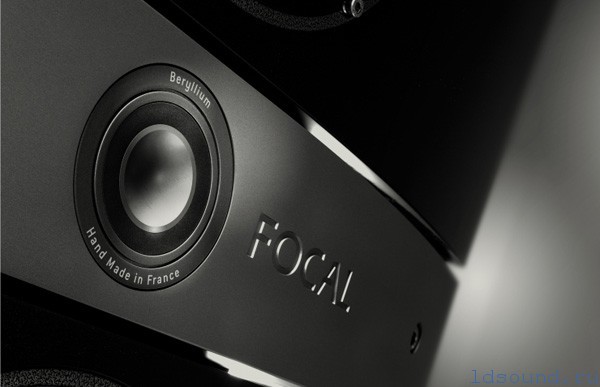 Focal Grande Utopia EM