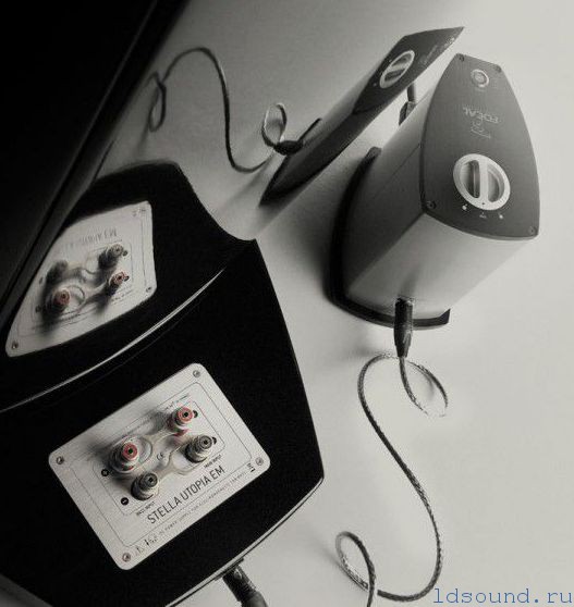 Focal Grande Utopia EM