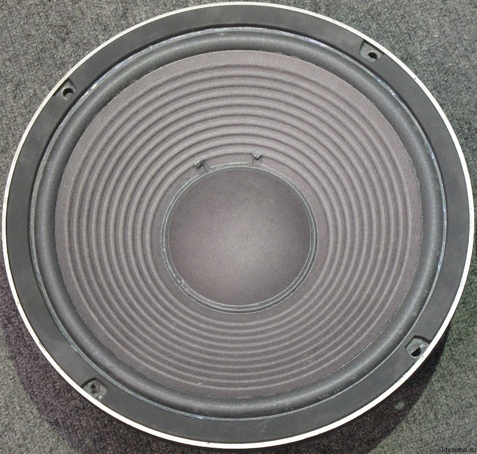 Fostex FW305