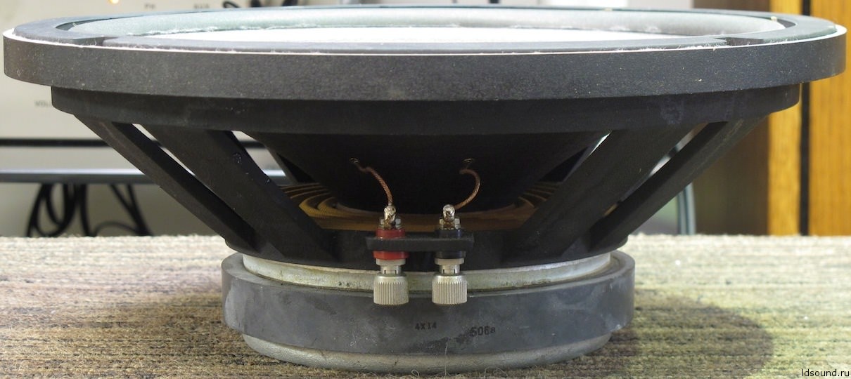Fostex FW305