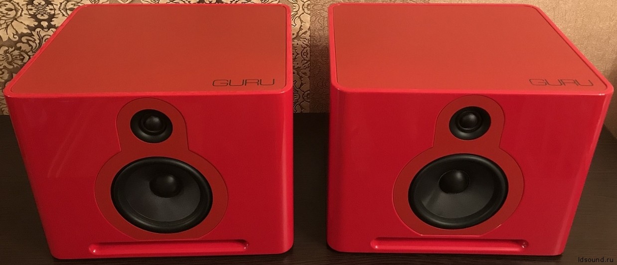 GURU Q10
