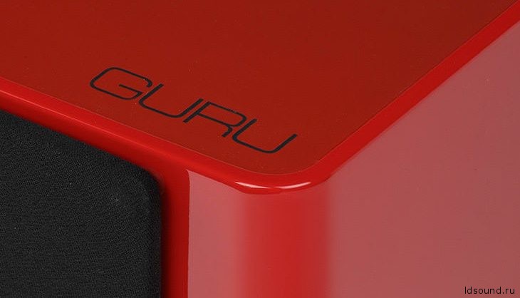 GURU Q10