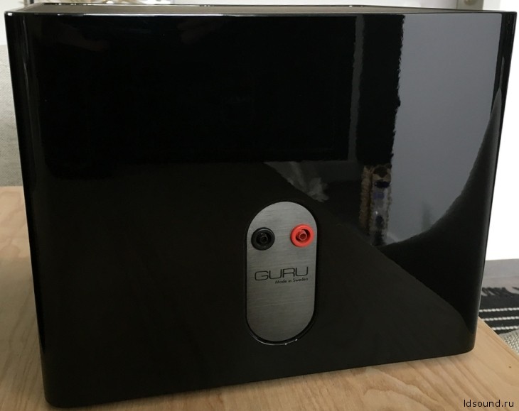 GURU Q10