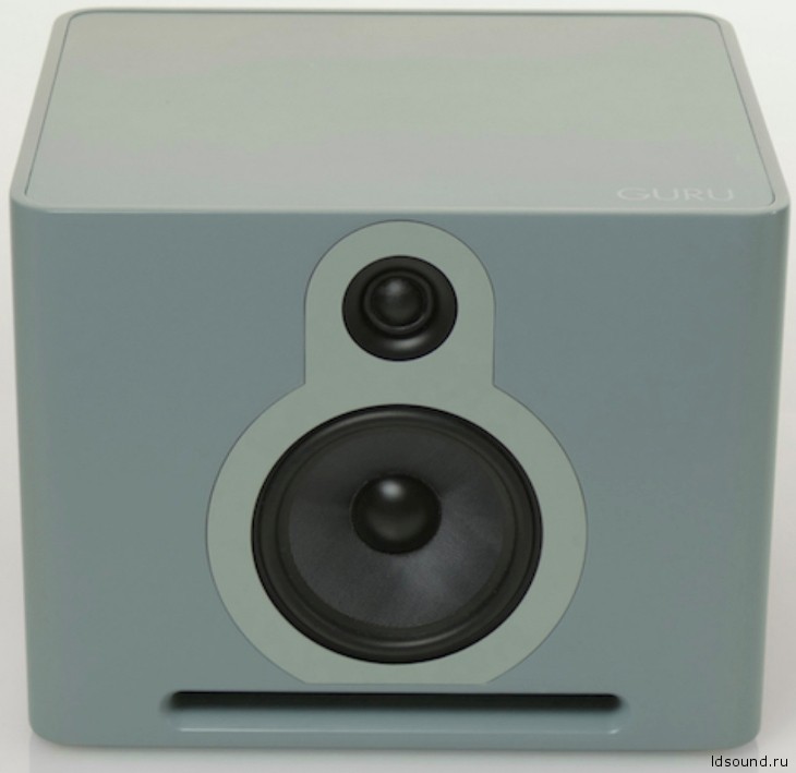 GURU Q10
