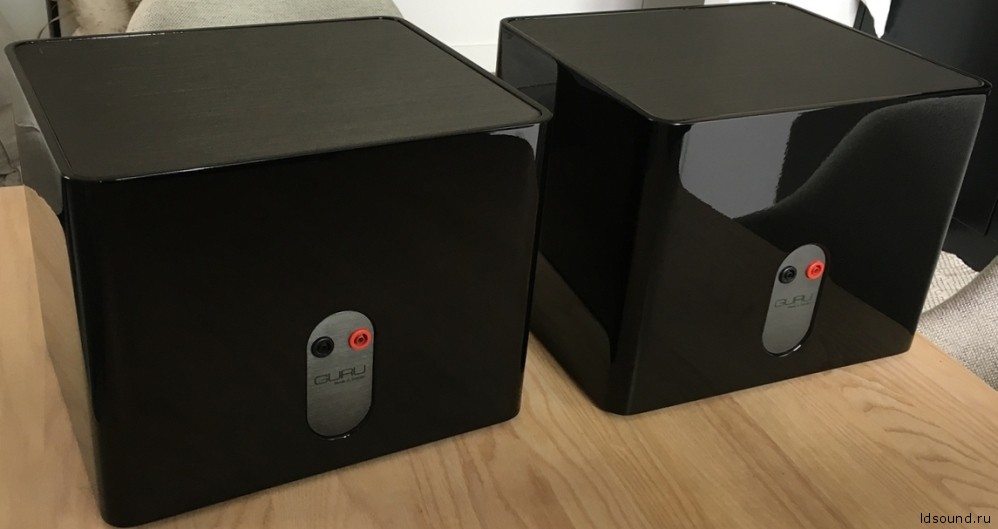GURU Q10