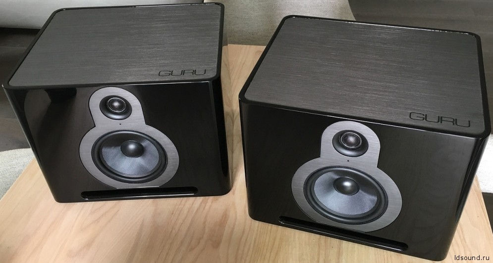 GURU Q10