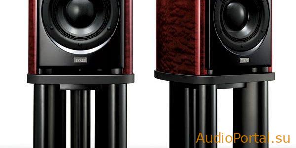 TAD Compact Reference CR1