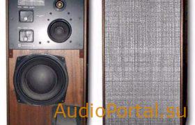 35 АС-1 Radiotehnika - ldsound.ru