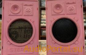 50 АС-022 мини Амфитон
