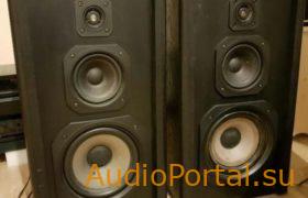 ART Audio H125