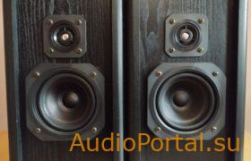 ART Audio H-80