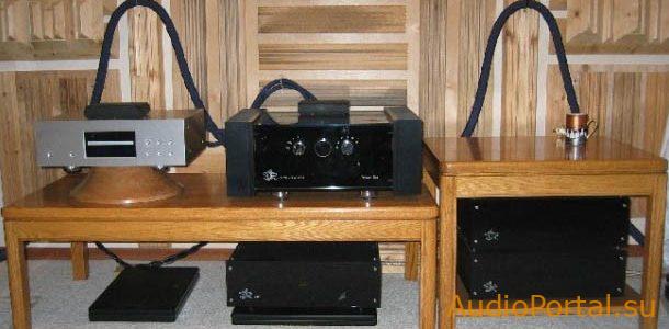 ASR Emitter II Exclusive Akku