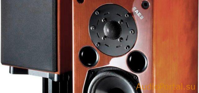 Acoustic Energy AE1 Classic
