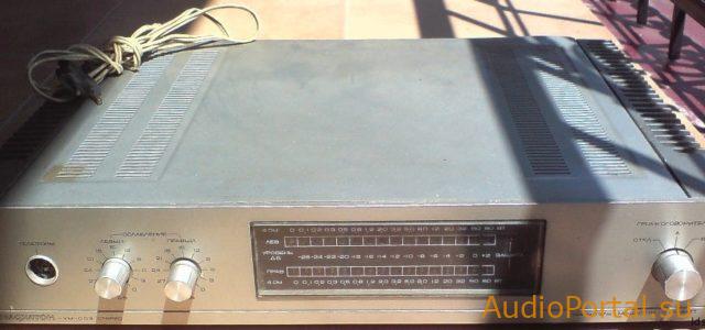 Амфитон-УМ-003 стерео