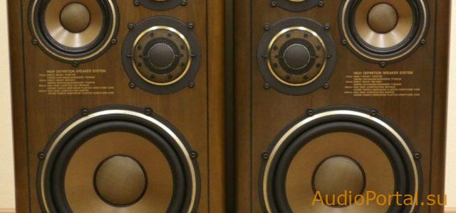 DIATONE DS-3000