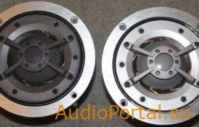 DS-044A. Топовый бериллиевый СЧ от Pioneer